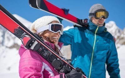 Tregeri za ski pantalone