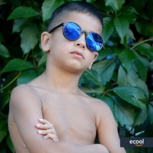 Naočare za decu ND 4007